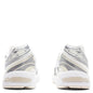 Women's Gel-1130 - Cream/Pure Silver