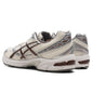 Women's Gel-1130 - Cream/Reddish Brown