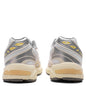 Women's Gel-1130 - White/Faded Yellow