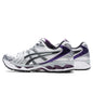 Women's Gel-Kayano 14 - White/Dark Grape