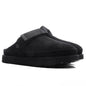 Women's Goldenstar Clog - Black