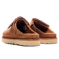 Women's Goldenstar Clog - Chestnut