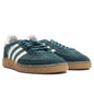 Women's Handball Spezial - Mineral Green/Off-White/Gum