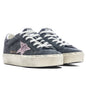 Women's Hi-Star - Asphalt/Pink/Grey
