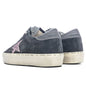 Women's Hi-Star - Asphalt/Pink/Grey
