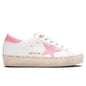 Women's Hi-Star - White/Antique Pink