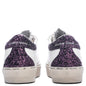 Women's Hi-Star - White/Cinder/Cabernet