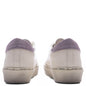 Women's Hi Star - White/Lilla/Lilac
