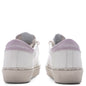 Women's Hi Star - White/Silver/Lilac