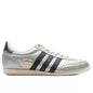 Women's Japan - Alumina/Core Black/Cream White