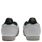 Women's Japan - Cloud White/Collegiate Green/Aurora Ivy
