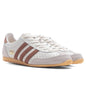 Women's Japan - Off White/Dusky Bronze/Brown Desert