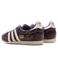 Women's Japan - Preloved Brown/Crew White/Core Black