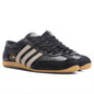 Women's Japan Decon - Core Black/Cream White/Orange Tint