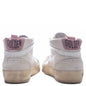 Women's Mid Star - White/Blue/Pink
