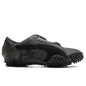 Women's Mostro Camo - Green