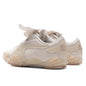 Puma x Collina Strada Women's Mostro - Warm White/Alpine Snow