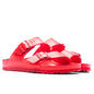 Women's Narrow Arizona Essentials Eva - Active Red