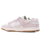 Women's Nike Dunk Low Premium Next Nature - Light Bone/Platinum Violet