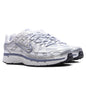 Women's P-6000 - Metallic Silver/World Indigo/White