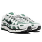 Women's P-6000 - Summit White/Fir/Black/Metallic Summit White