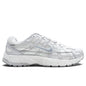 Women's P-6000 SE - Summit White/Wolf Grey/Vast Grey