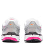 Women's P-6000 - White/Laser Fuchsia/Metallic Platinum
