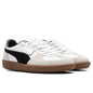 Women's Palermo - White/Vapor Grey/Gum