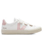 Women's Recife Logo Chromefree - Extra White/Petale
