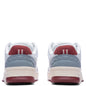 Women's Rissmo Low Lux - White/Ecru/Syrah