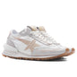 Women's Running Marathon - Beige/Light Grey