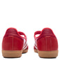 Women's Samba Jane - Better Scarlet/Team Victory Red/Gum