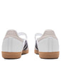 Women's Samba Jane - Cloud White/Aluminum/Core Black