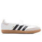 Women's Samba Jane - Cloud White/Aluminum/Core Black