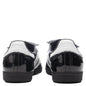 Women's Samba Long Tongue - Core Black/Cloud White