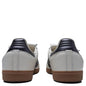Women's Samba Long Tongue - Cream White/Core Black/Gum