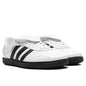 Women's Samba Long Tongue - Cloud White/Core Black