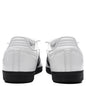 Women's Samba Long Tongue - Cloud White/Core Black