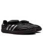 Women's Samba Long Tongue - Legend Earth/Silver Metallic/Gum