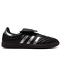 Women's Samba Long Tongue - Legend Earth/Silver Metallic/Gum