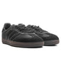 Women's Samba OG - Core Black/Core Black/Crystal Sand