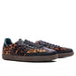 Women's Samba OG - Core Black/Collegiate Green/Cream White