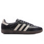 Womens Samba OG - Core Black/Off-White/Gum