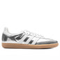 Women's Samba OG - Silver Metallic/Cloud White/Core White