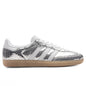 Women's Samba OG - Silver Metallic/Footwear White/Gum