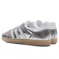 Women's Samba OG - Silver Metallic/Footwear White/Gum