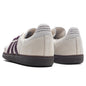 Women's Samba OG - Wonder White/Maroon/Putgre