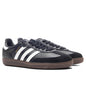 Women's Samba OG - Core Black/Cloud White/Core Granite