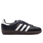 Women's Samba OG - Core Black/Cloud White/Core Granite