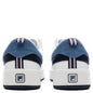 Women's Sanati Sl - White/Fila_Navy/Coronet_Blue